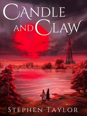 cover image of Candle and Claw